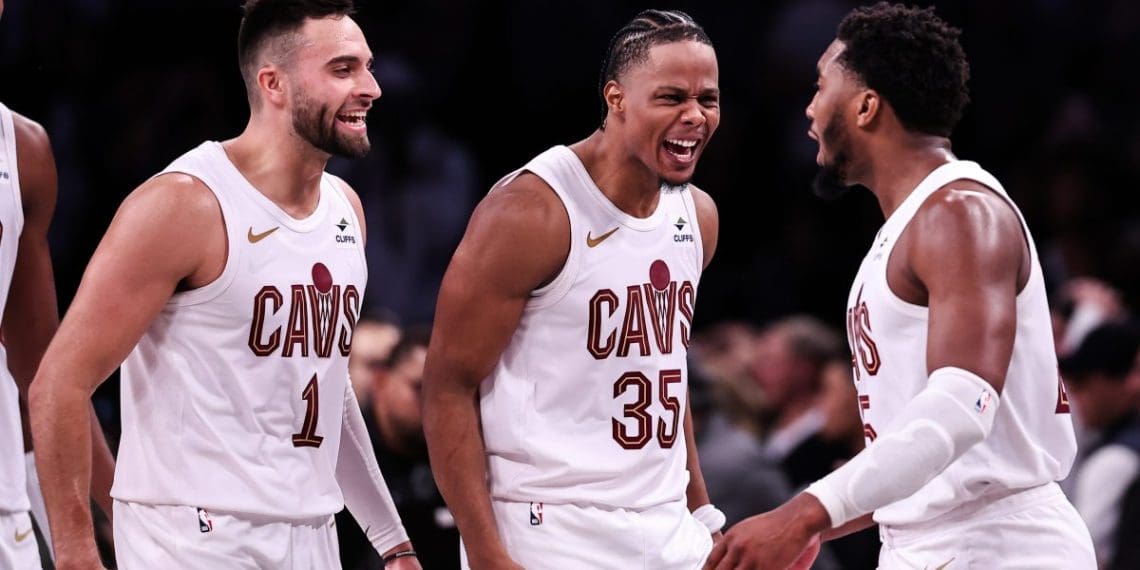 Knicks Named as Potential Cavs’ Trade Partner