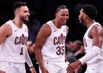 Knicks Named as Potential Cavs’ Trade Partner