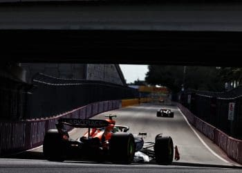 Principais notícias da qualificação para o sprint da F1 em Miami: Quem se destacou e quem decepcionou?