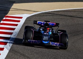 Alpine se prepara para um início desafiador na temporada de F1 após não atingir metas de 2024.