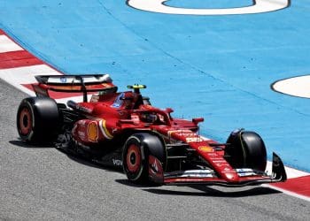 Ferrari revela decisão de acelerar atualizações da F1 para Barcelona.