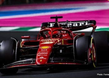 Ferrari nega controle total do problema de freios.