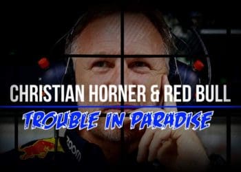 NewsDesk Unplugged: Horner and Problems in Paradise