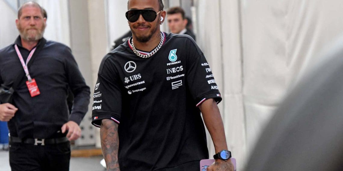 Lewis Hamilton reflete sobre sua primeira vitória na Fórmula 1 antes do Grande Prêmio do Canadá de 2024.