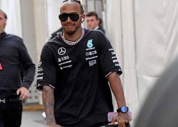 Lewis Hamilton reflete sobre sua primeira vitória na Fórmula 1 antes do Grande Prêmio do Canadá de 2024.