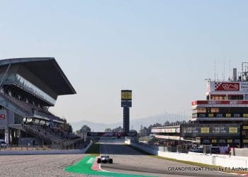 Grande Prêmio da Espanha: Múltiplas equipes da F1 prontas para estrear novas melhorias.