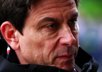 Wolff: Mercedes de Fórmula 1 poderia atrair Verstappen com incentivos diferentes