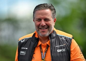 Brown: Atmosfera da Red Bull na Fórmula 1 pode afastar patrocinadores.