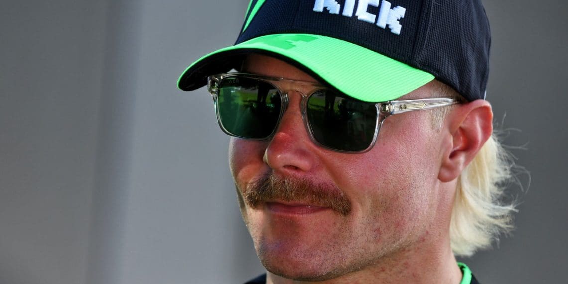 Presidente da Audi visto como excelente oportunidade enquanto Bottas busca estender contrato.