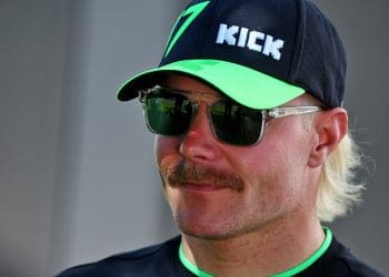 Presidente da Audi visto como excelente oportunidade enquanto Bottas busca estender contrato.