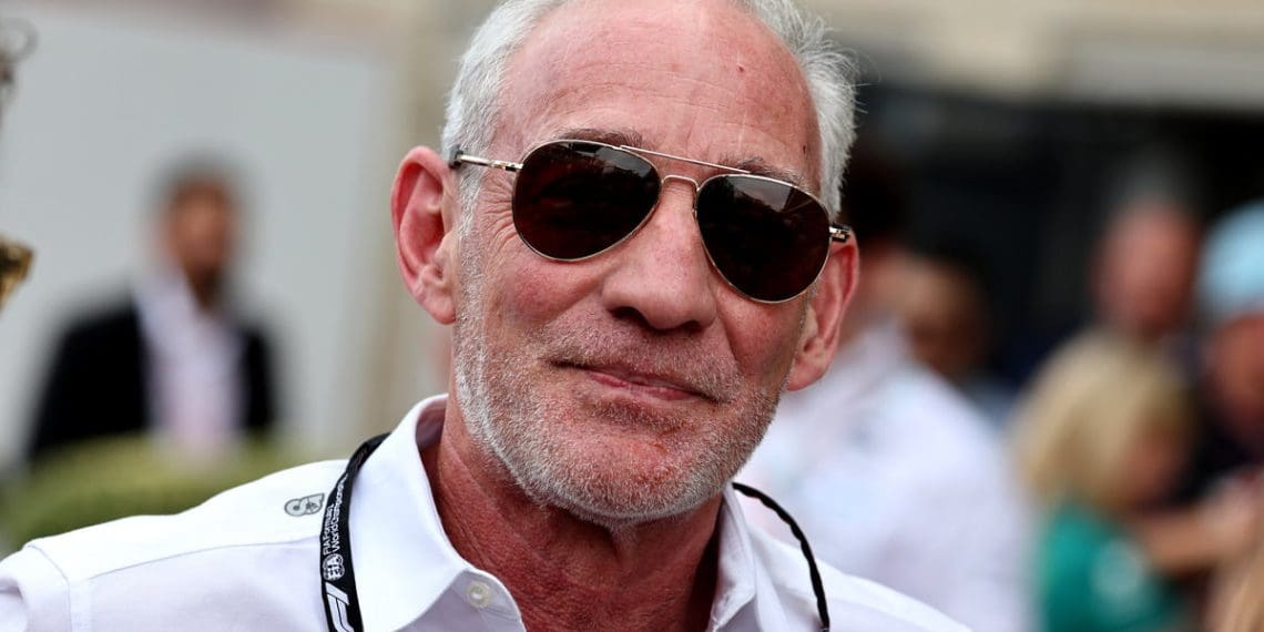 Plano da Liberty Media para acelerar a expansão da MotoGP