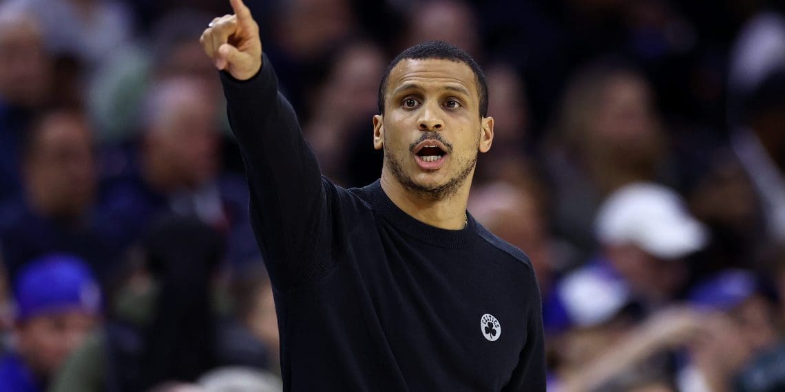 2-TIME ALL-STAR FLOATED AS ‘REALISTIC’ TRADE OPTION FOR CELTICS