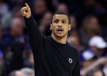 2-TIME ALL-STAR FLOATED AS ‘REALISTIC’ TRADE OPTION FOR CELTICS