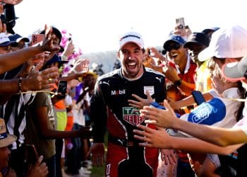 Exclusivo: da Costa ‘definitivamente’ deseja permanecer na Porsche apesar dos rumores em curso.