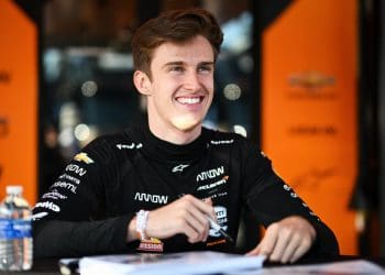 Pourchaire pronto para segundo evento da IndyCar caso o retorno de Malukas seja adiado.