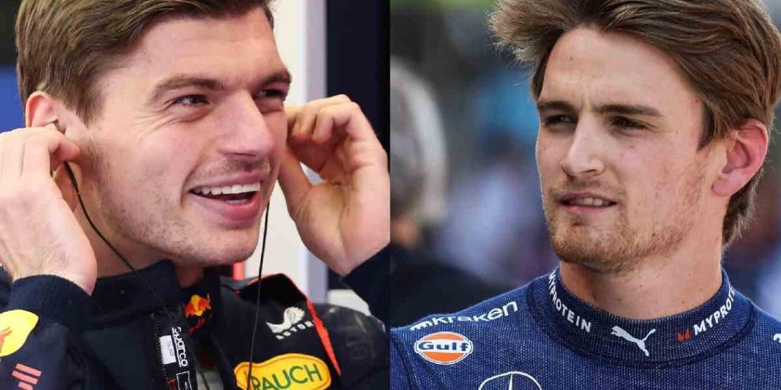 Ex-piloto de Fórmula 1 critica brutalmente Logan Sargeant por desempenho abaixo do esperado em 2024.