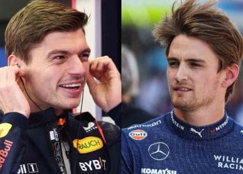 Ex-piloto de Fórmula 1 critica brutalmente Logan Sargeant por desempenho abaixo do esperado em 2024.