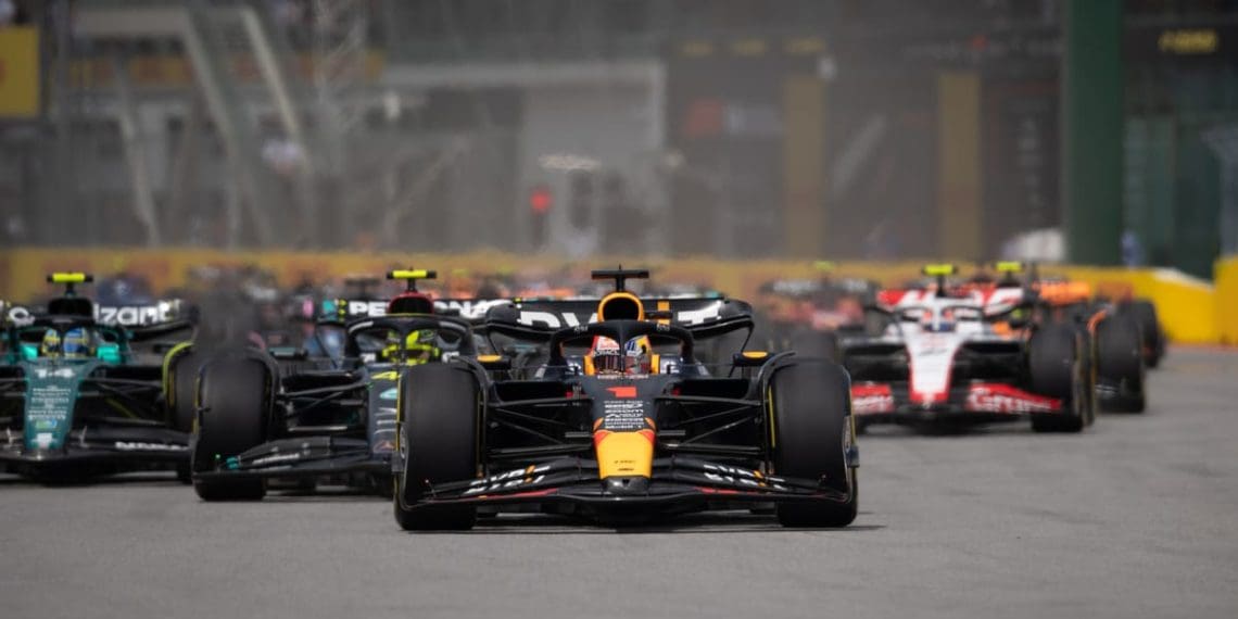 GRANDE PRÊMIO CANADENSE DE 2024: Confira a programação completa das corridas e classificatórias.