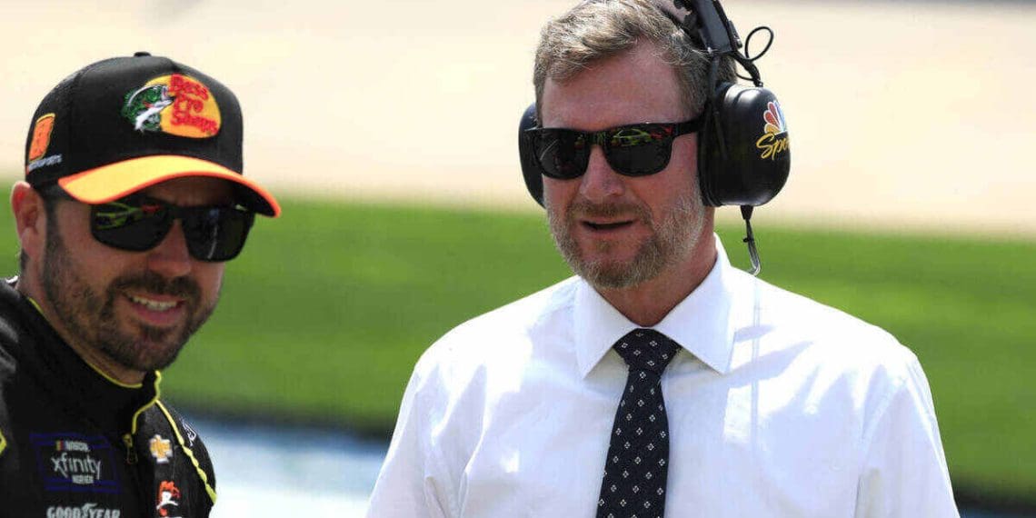 Dale Earnhardt Jr. vai retornar à NASCAR em Bristol.