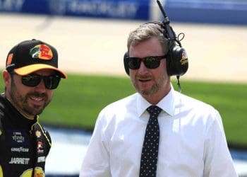 Dale Earnhardt Jr. vai retornar à NASCAR em Bristol.