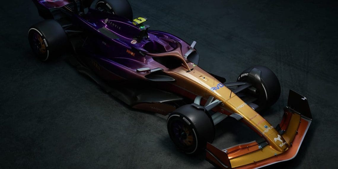 Sneak peek exclusivo do jogo F1 Manager 2024 revelado.