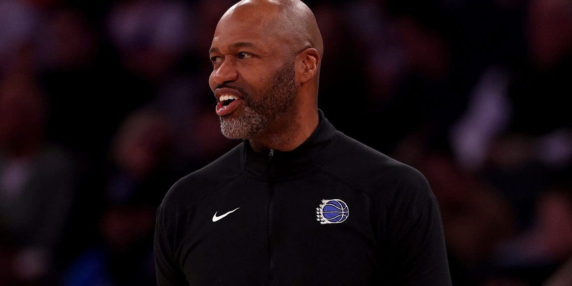 Magic Pushing to Trade for $85 Million 6-Time All-Star: Report