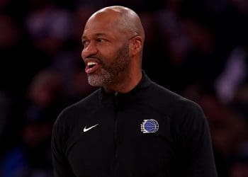 Magic Pushing to Trade for $85 Million 6-Time All-Star: Report