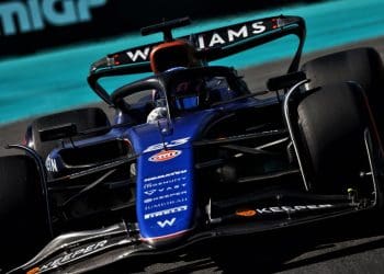 Albon: Williams está ‘explorando todas as opções’ mas desenvolvimento na F1 ‘requer paciência’