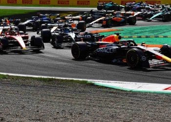 Pilota F1 confermati per il 2024.
