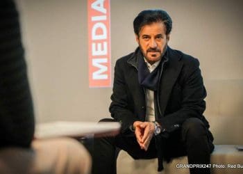 Clubes americanos da FIA apoiam Ben Sulayem.