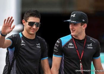 Famin: Doohan poderia substituir Ocon.