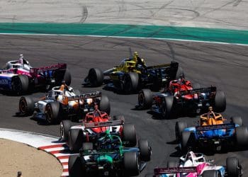 Batalha pelo título se intensifica + Grosjean brilha: vencedores e perdedores de Laguna Seca