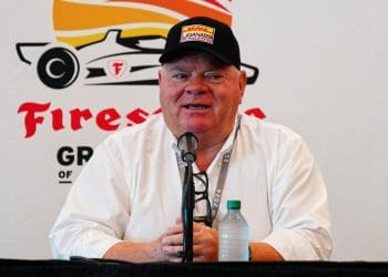 Ganassi: Adicionar quinto carro ao grid da IndyCar tem sido tranquilo.