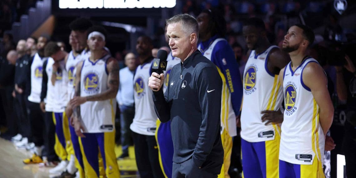 Warriors Eye Bulls Vet