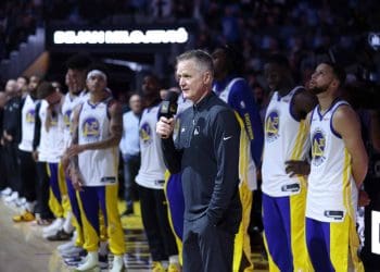 Warriors Eye Bulls Vet