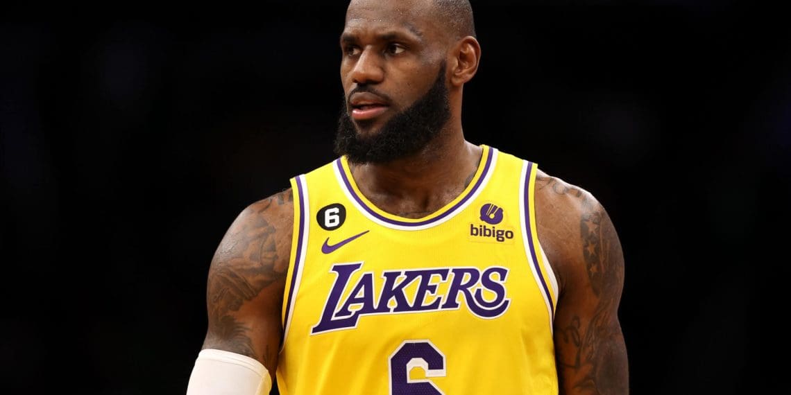 LeBron James Reveals Shocking Truth About Knicks Stint