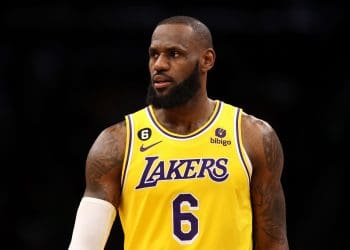 LeBron James Reveals Shocking Truth About Knicks Stint