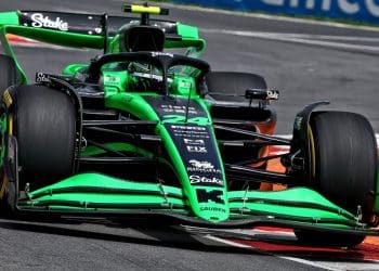 Sauber nomeia Diretor de Performance de F1 enquanto Audi intensifica planos.