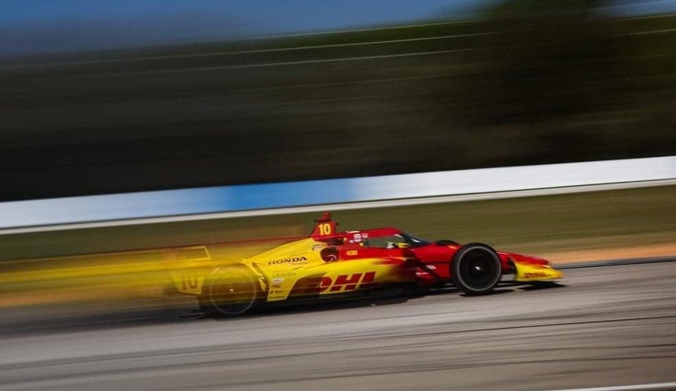 Previsões para a temporada de 2024 da IndyCar.