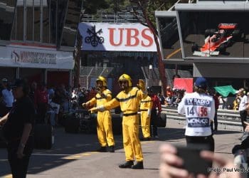 Mônaco Histórico: Fórmula 1 Retorna às Suas Raízes