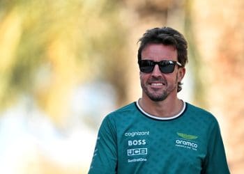 Alonso discute como sua família teve papel na extensão de seu contrato com a equipe de Fórmula 1 da Aston Martin.