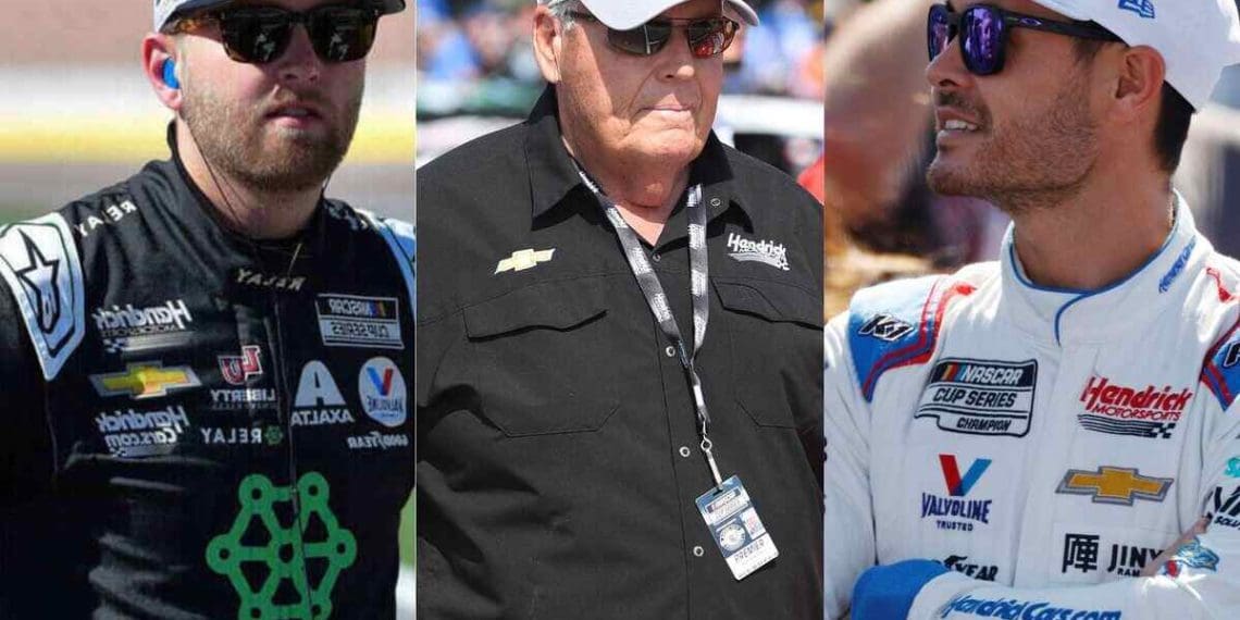 Daytona 500 champion confesses to feeling like an imposter on occasion
