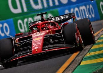 Mark Hughes: Quando a Ferrari perdeu sua vantagem competitiva contra a Red Bull.