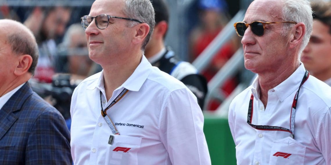 Fórmula 1 antecipa que equipes solicitarão aumento de financiamento sob o Acordo de Concórdia atualizado.