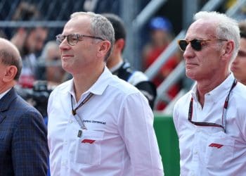 Fórmula 1 antecipa que equipes solicitarão aumento de financiamento sob o Acordo de Concórdia atualizado.