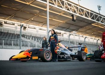 Nove pontos-chave para ficar de olho enquanto a F1 Academy assume o centro do palco.