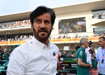 Presidente da FIA Ben Sulayem influenciou os resultados do Grande Prêmio da Arábia Saudita de 2023?