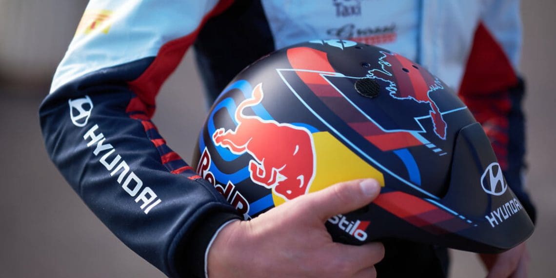 Hyundai interessada em entrar na indústria de corridas de Fórmula 1.