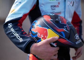 Hyundai interessada em entrar na indústria de corridas de Fórmula 1.