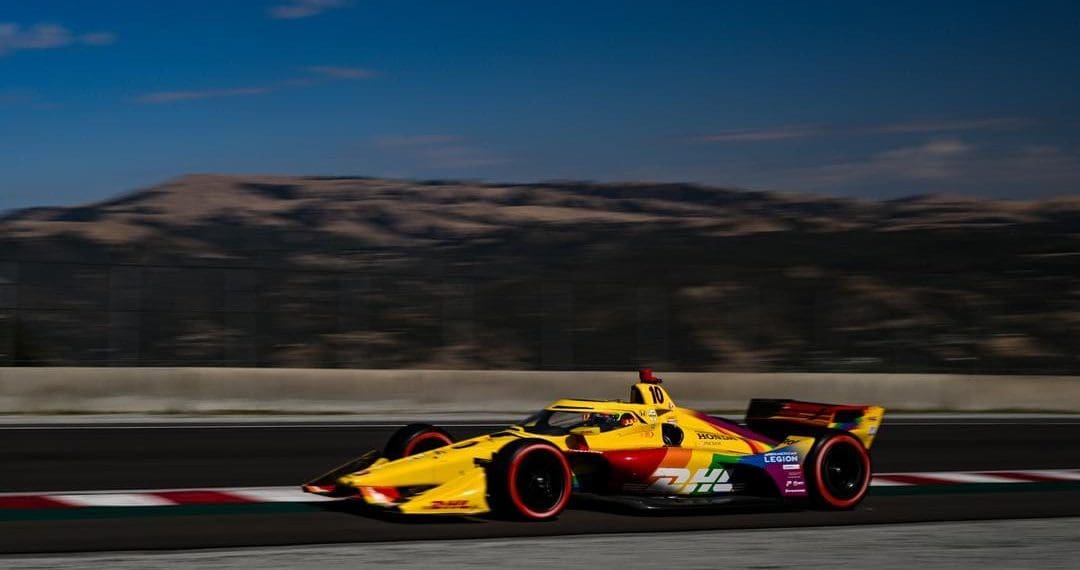 Podcast da IndyCar: Palou conseguirá garantir seu terceiro campeonato sem contestação?